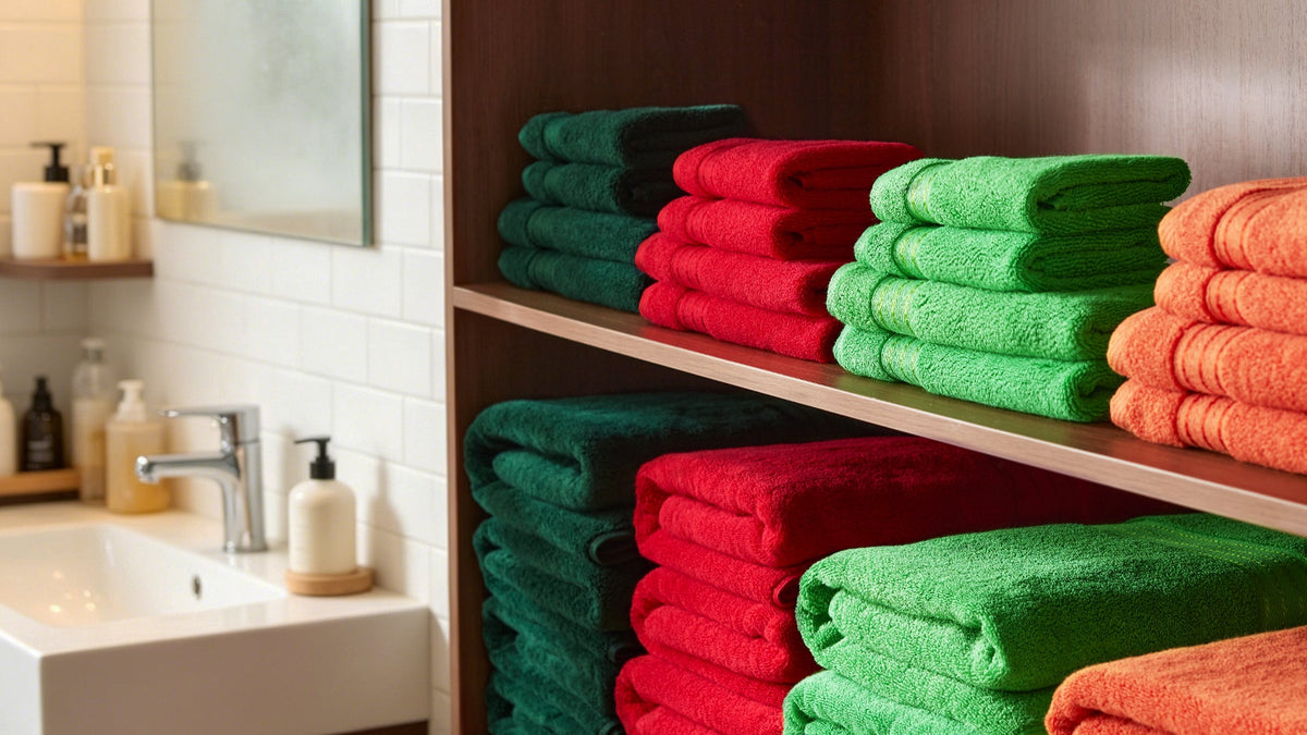 Towel Sets