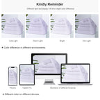 White Bath Towels Set 6 Piece